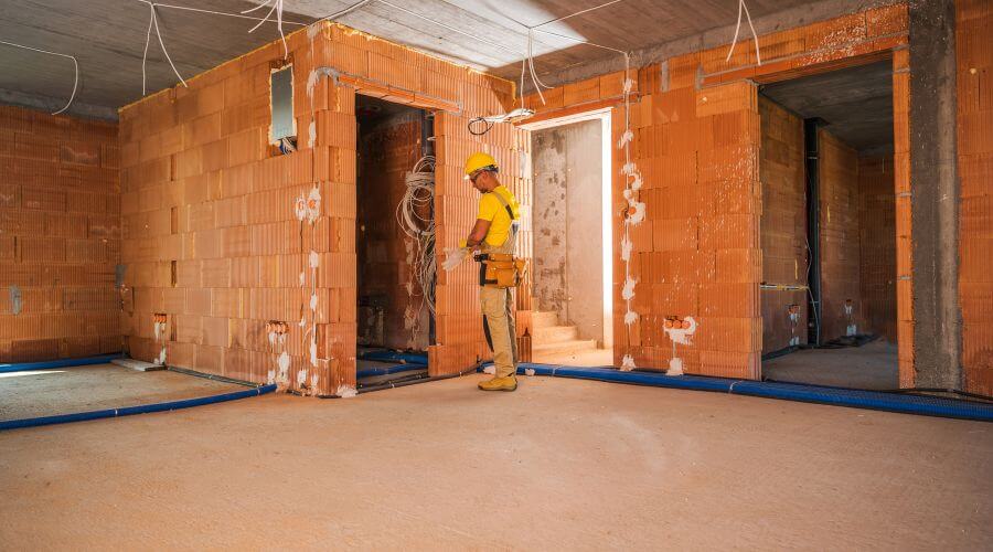 Expert flood damage restoration services in White Lake, WI