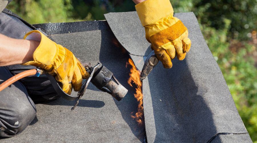 Professional flood damage restoration services in White Lake, WI